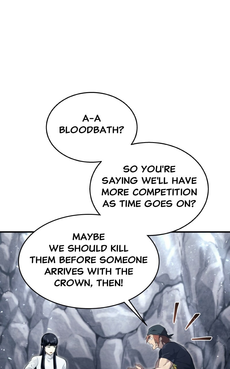 Read Tower of God_ Urek Mazino EN Manga Online