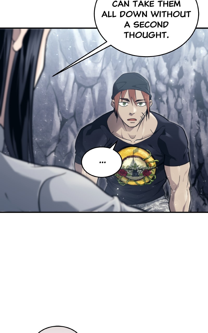 Read Tower of God_ Urek Mazino EN Manga Online