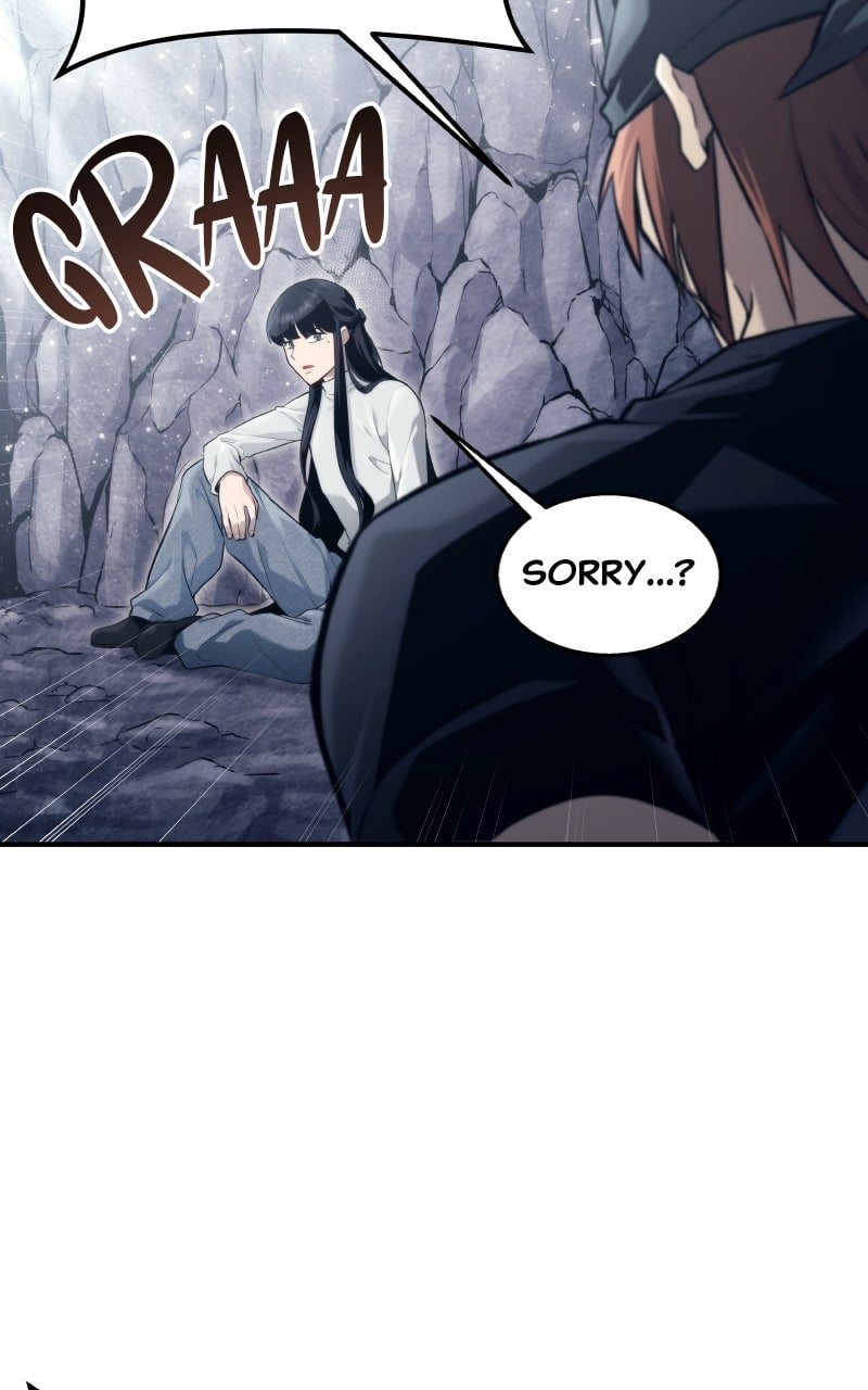 Read Tower of God_ Urek Mazino EN Manga Online