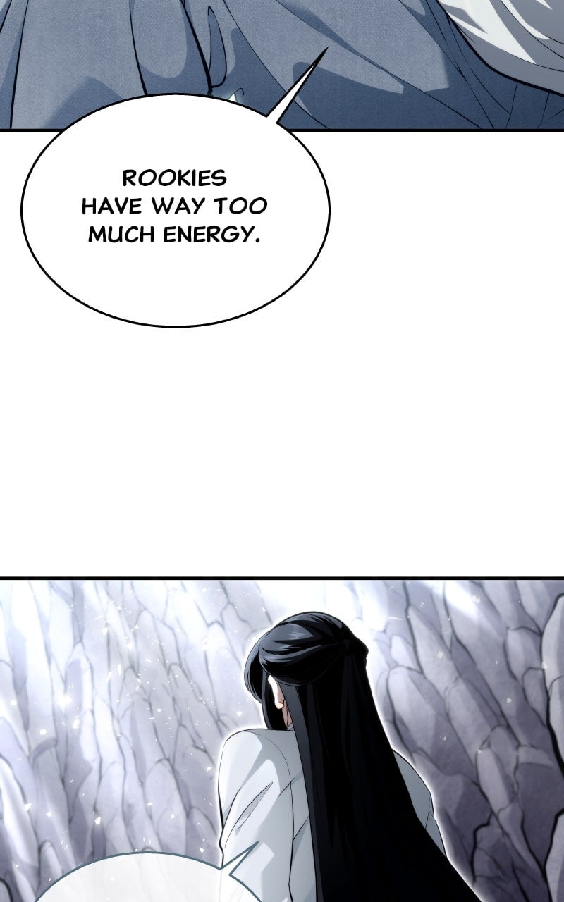 Read Tower of God_ Urek Mazino EN Manga Online