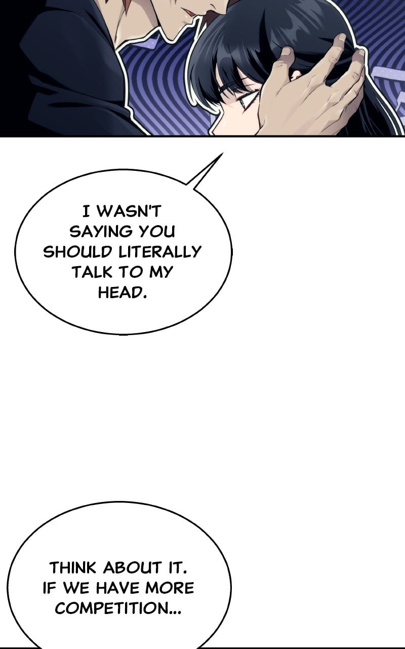 Read Tower of God_ Urek Mazino EN Manga Online