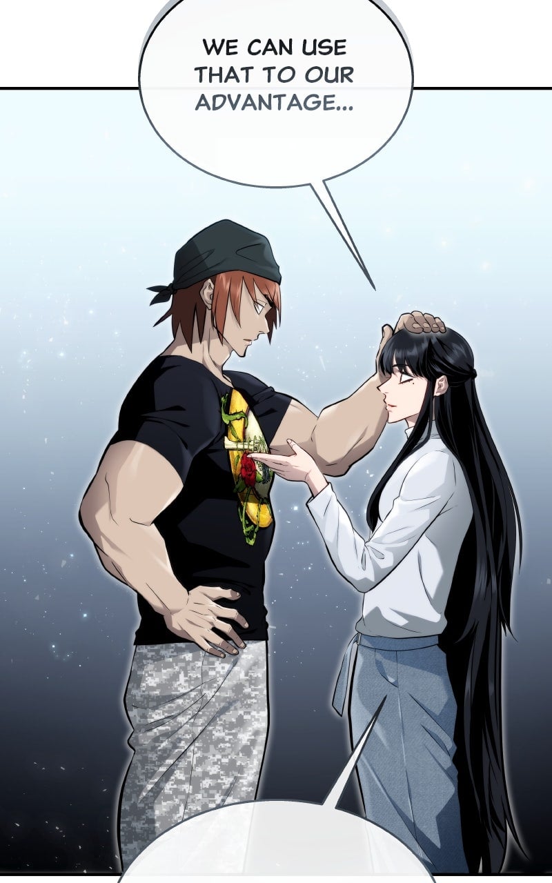 Read Tower of God_ Urek Mazino EN Manga Online