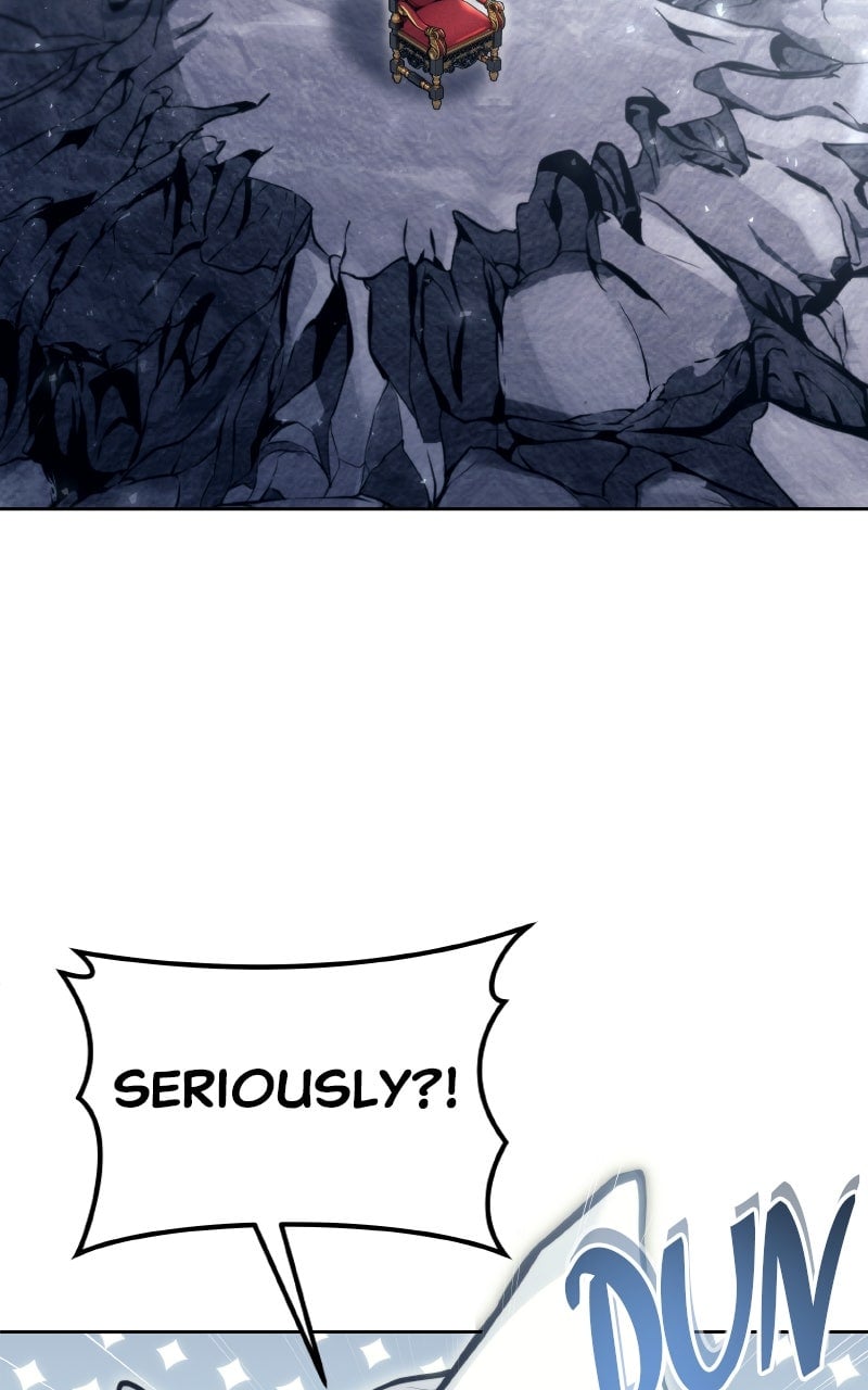 Read Tower of God_ Urek Mazino EN Manga Online