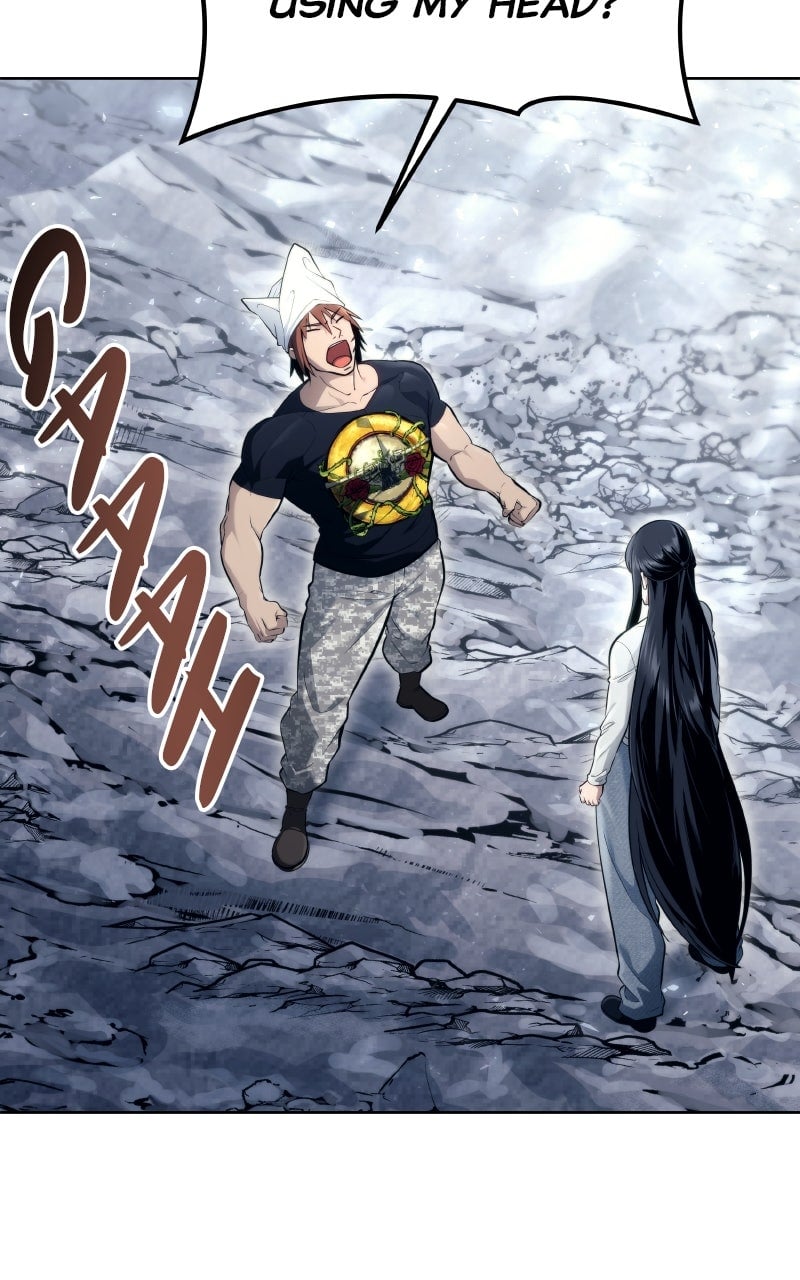 Read Tower of God_ Urek Mazino EN Manga Online