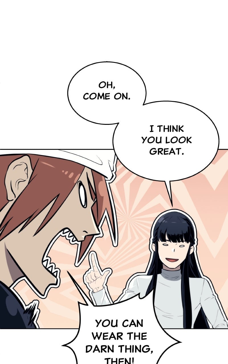Read Tower of God_ Urek Mazino EN Manga Online