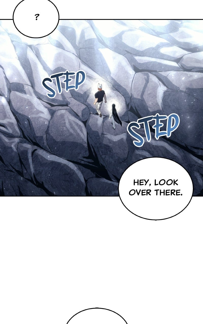 Read Tower of God_ Urek Mazino EN Manga Online