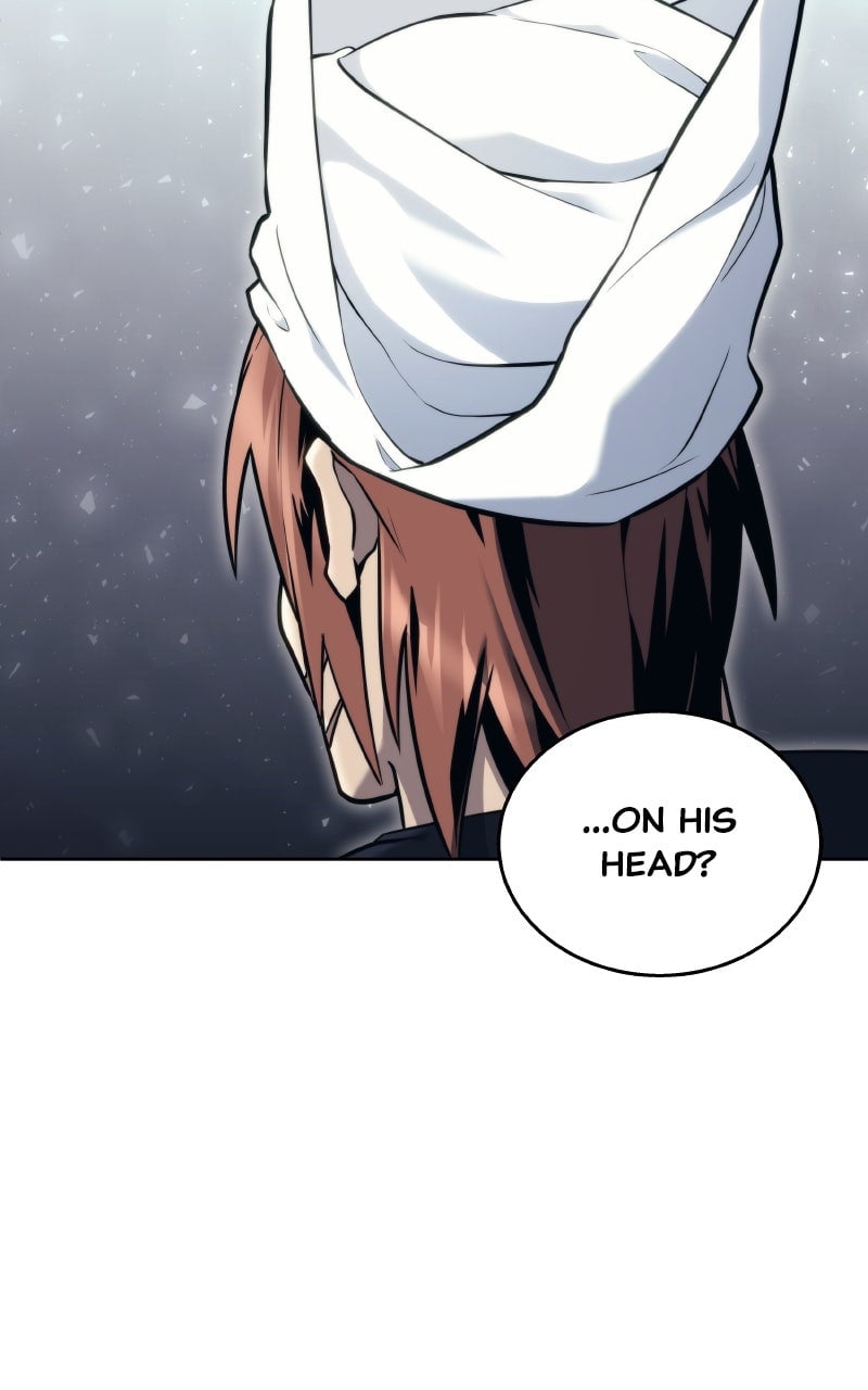 Read Tower of God_ Urek Mazino EN Manga Online