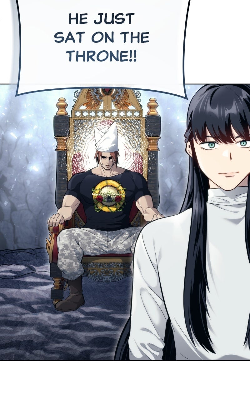 Read Tower of God_ Urek Mazino EN Manga Online