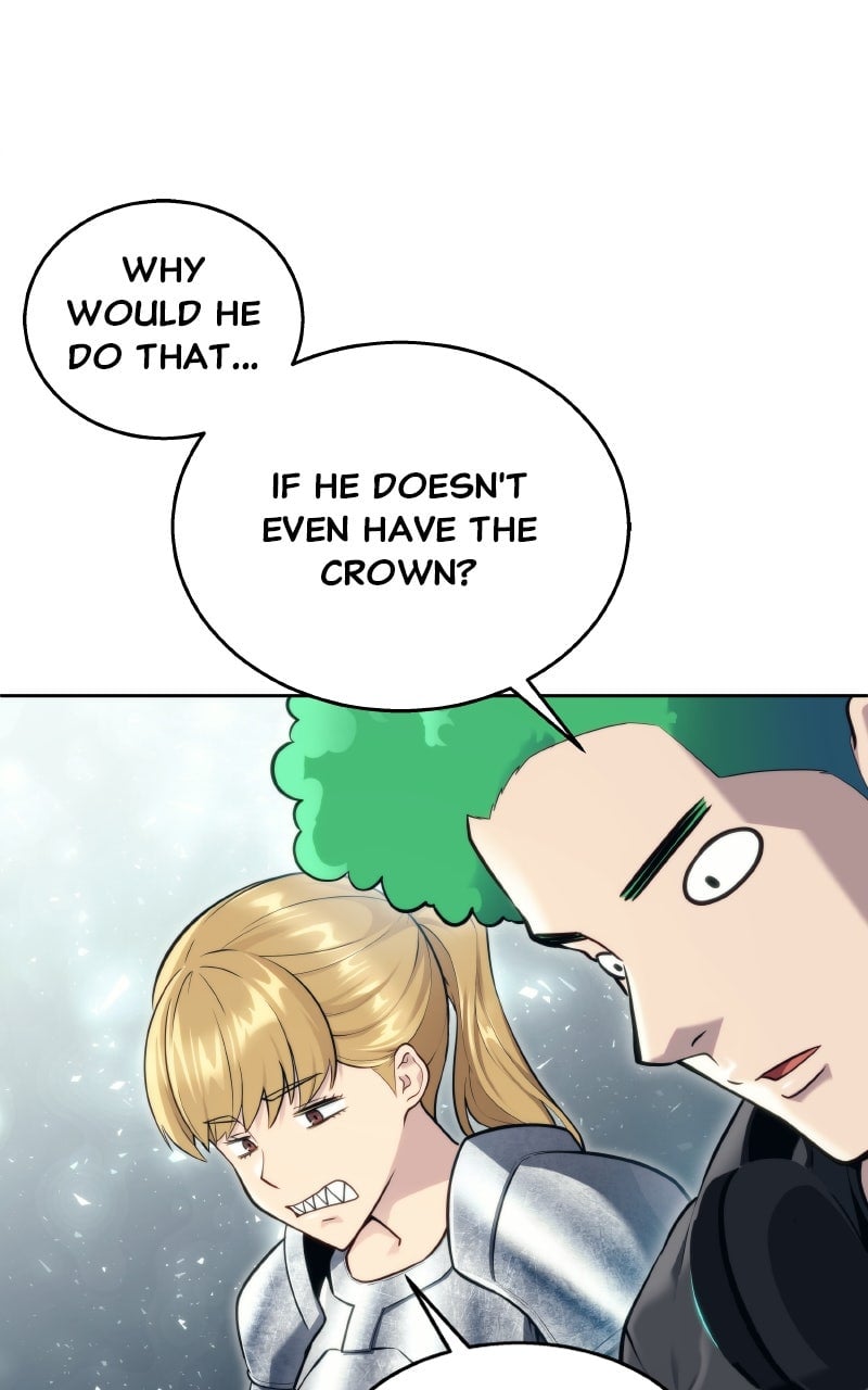 Read Tower of God_ Urek Mazino EN Manga Online