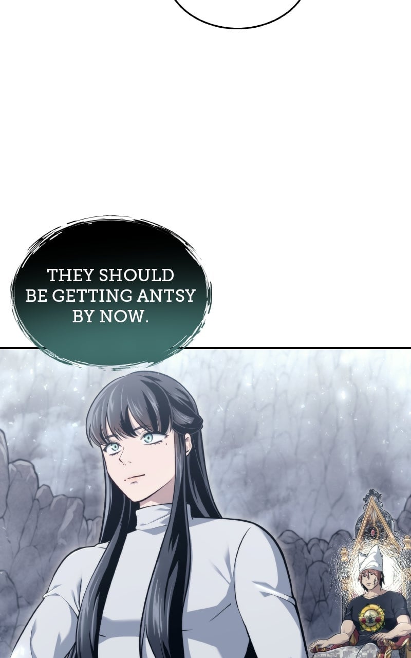 Read Tower of God_ Urek Mazino EN Manga Online