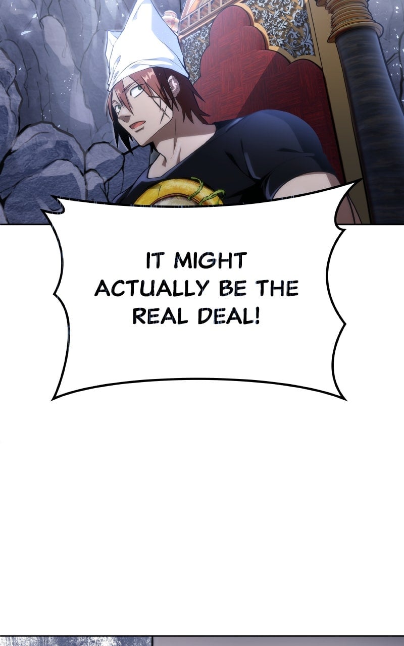 Read Tower of God_ Urek Mazino EN Manga Online