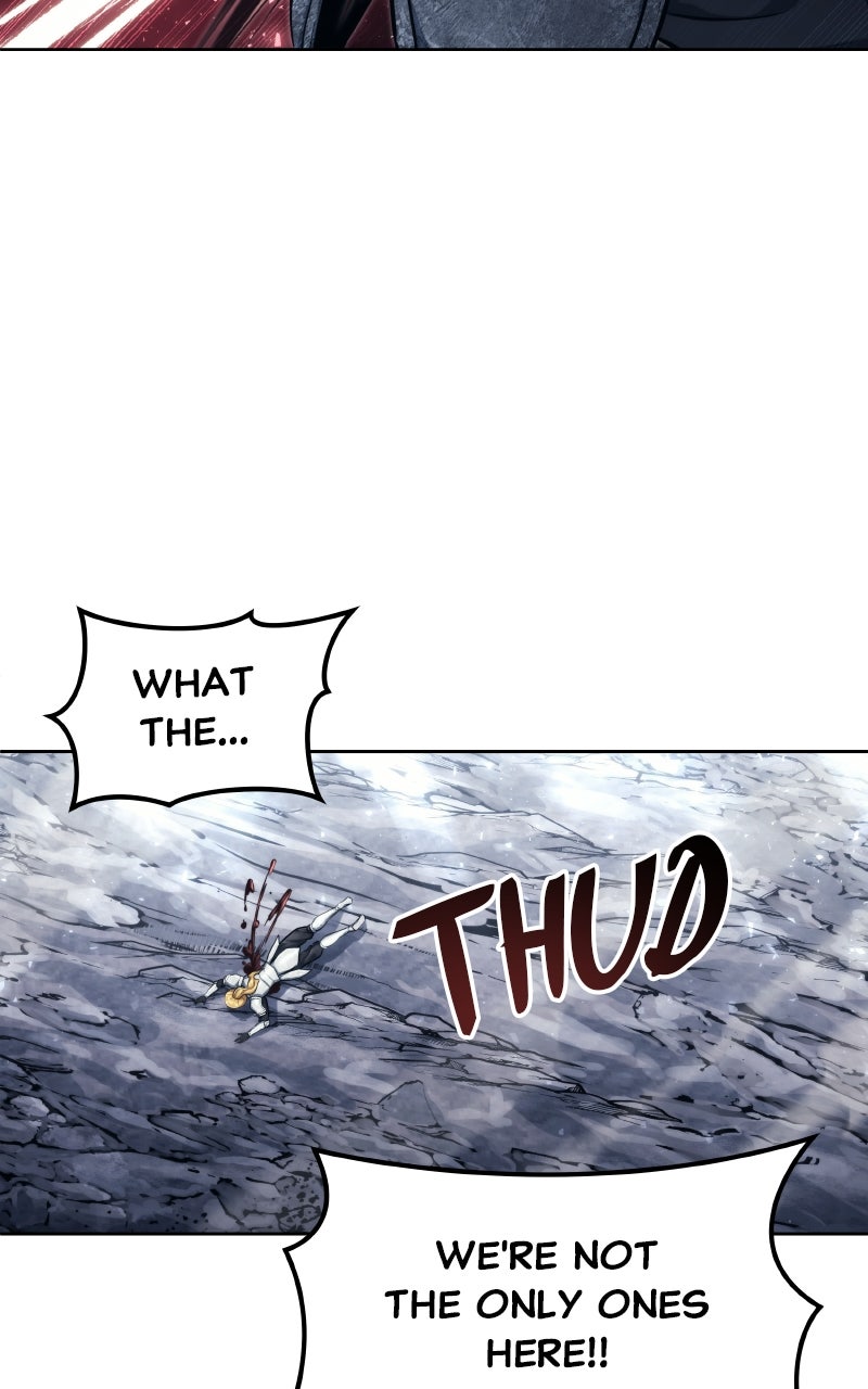 Read Tower of God_ Urek Mazino EN Manga Online