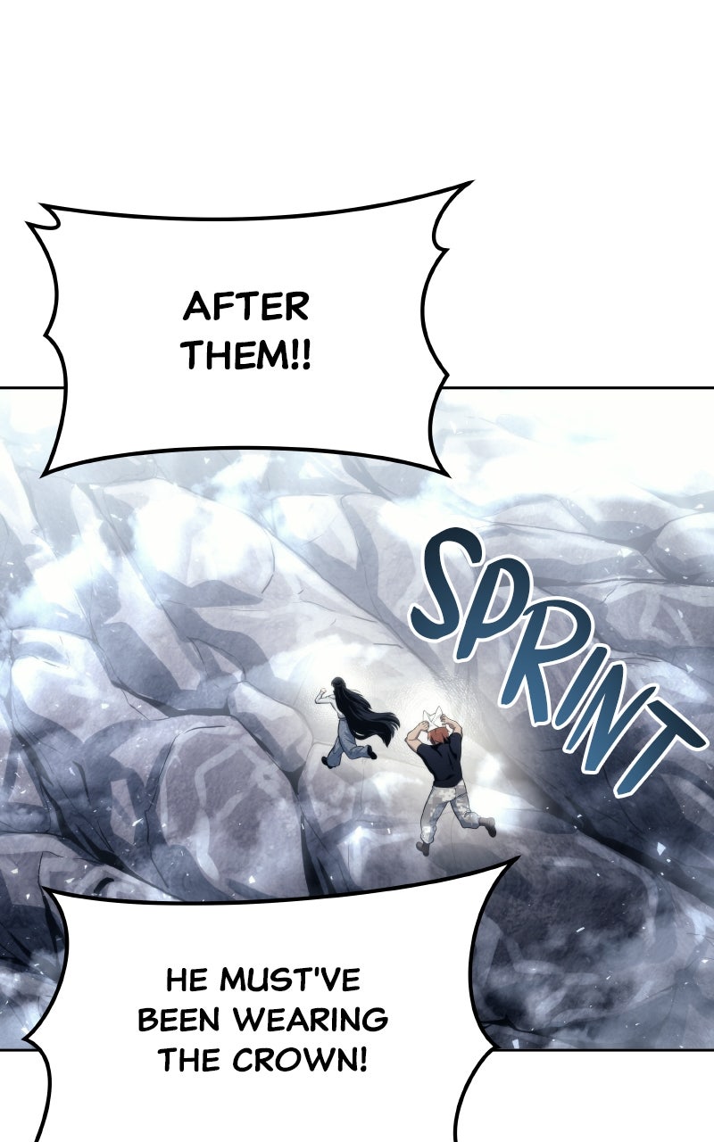 Read Tower of God_ Urek Mazino EN Manga Online
