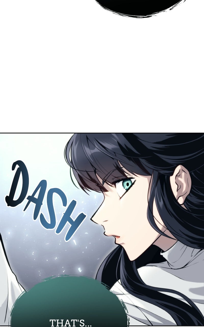Read Tower of God_ Urek Mazino EN Manga Online