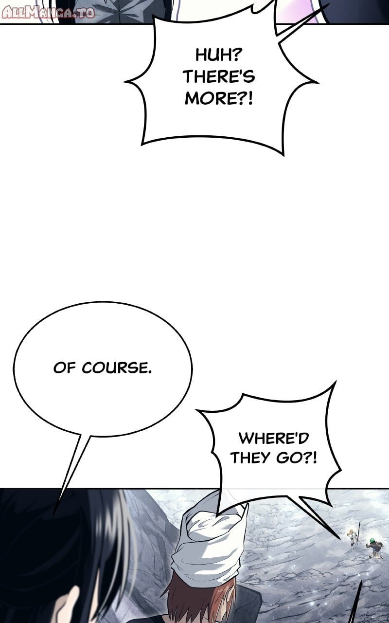 Read Tower of God_ Urek Mazino EN Manga Online