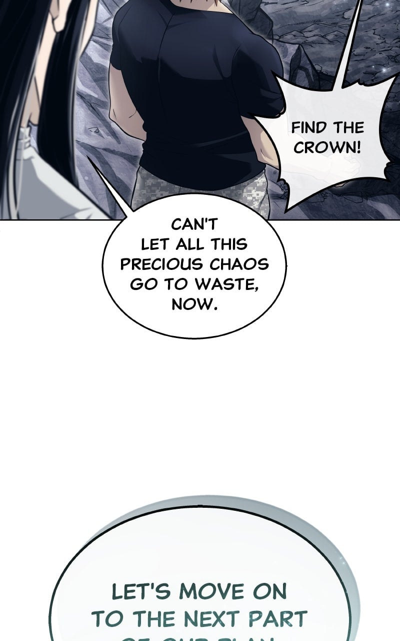 Read Tower of God_ Urek Mazino EN Manga Online