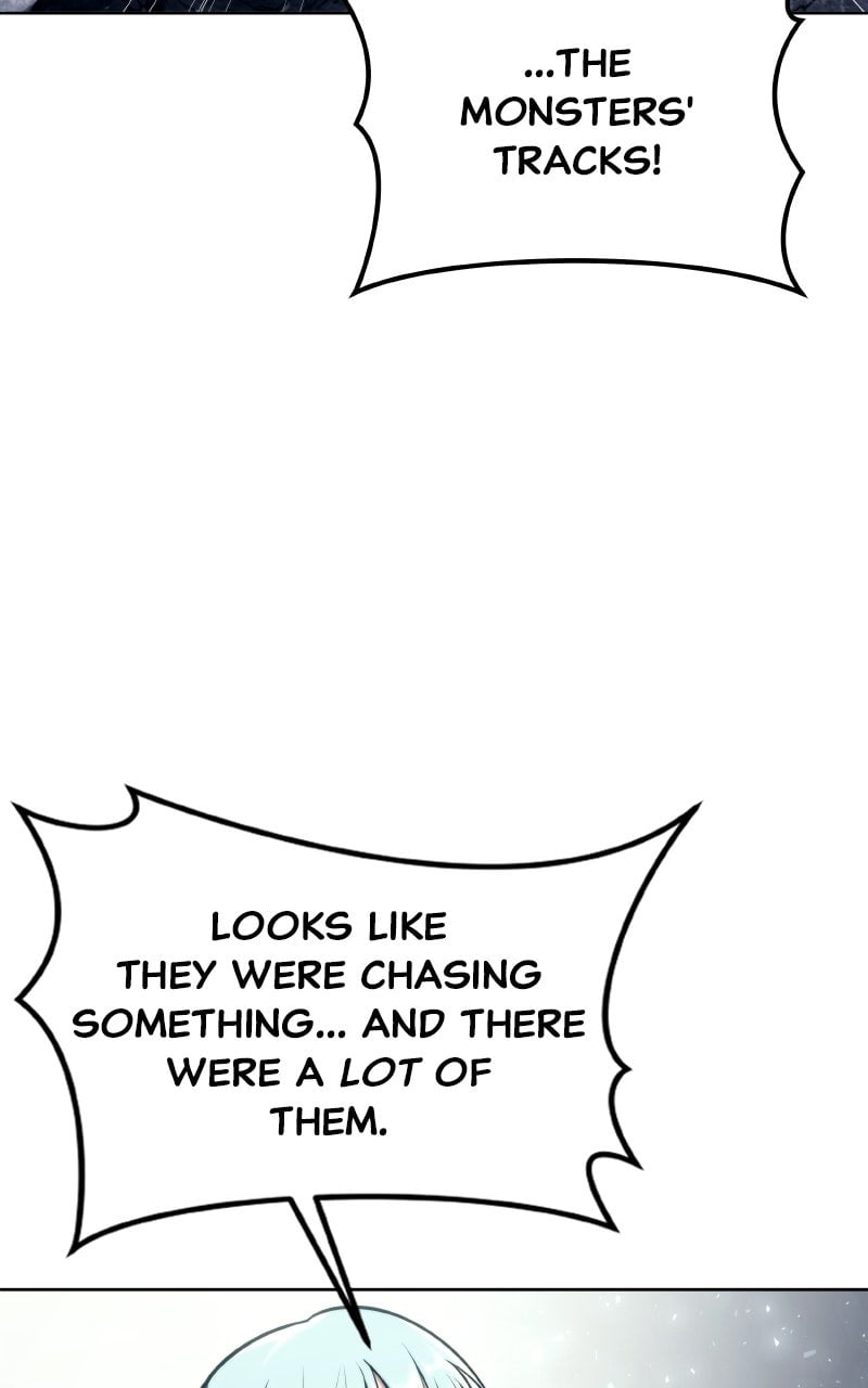 Read Tower of God_ Urek Mazino EN Manga Online