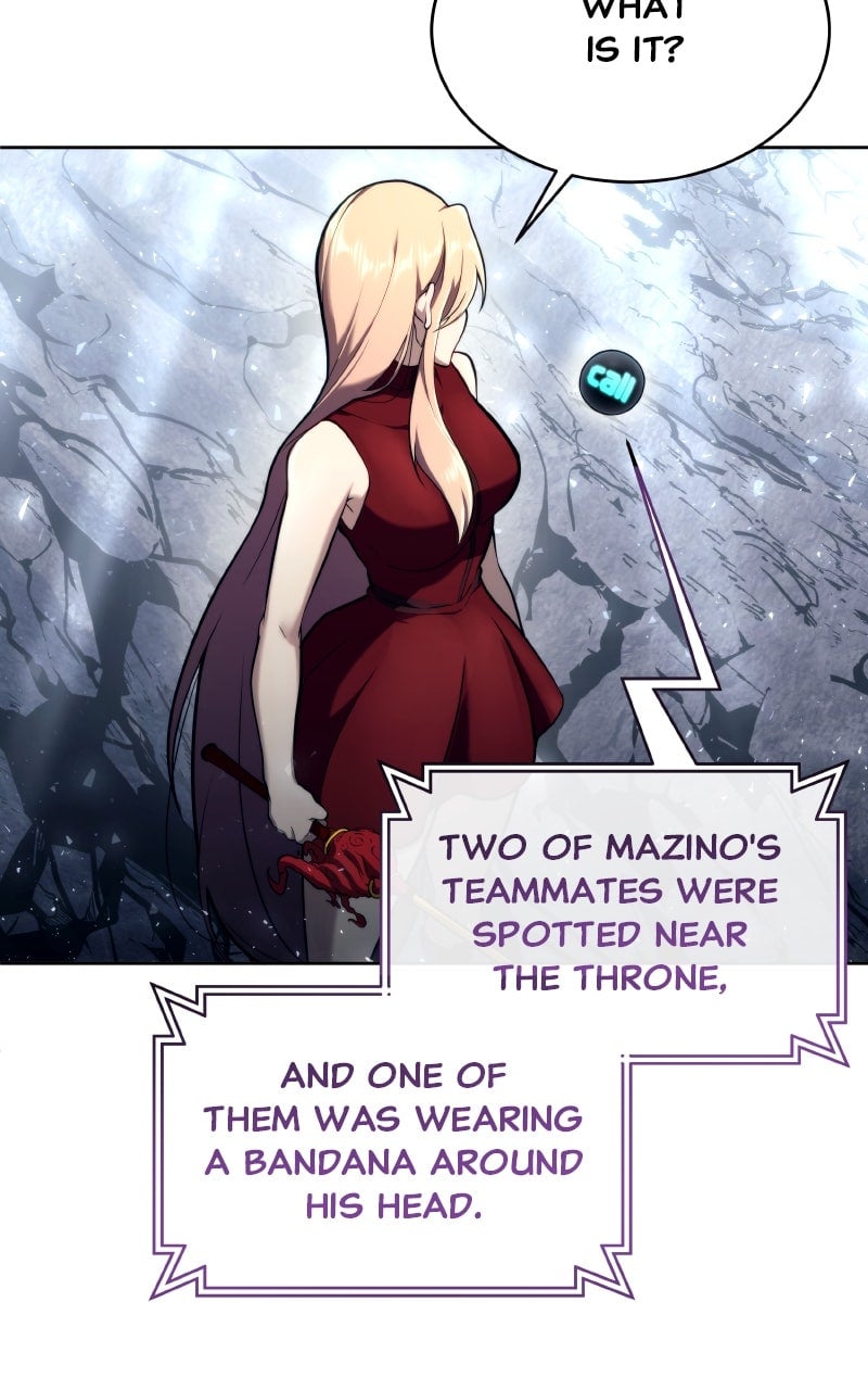 Read Tower of God_ Urek Mazino EN Manga Online