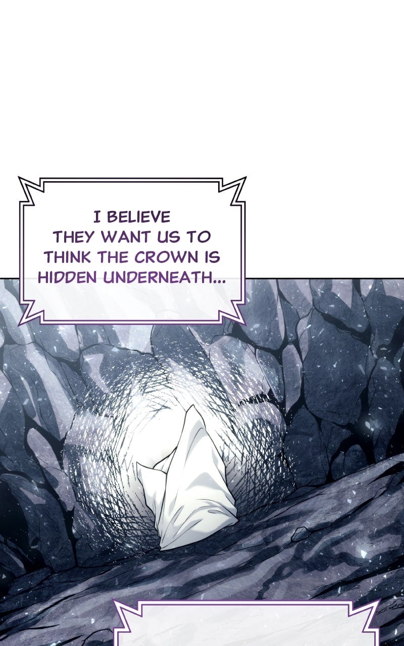 Read Tower of God_ Urek Mazino EN Manga Online