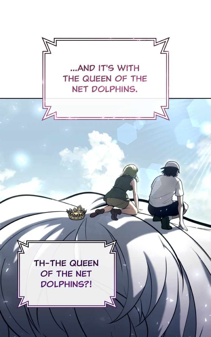 Read Tower of God_ Urek Mazino EN Manga Online