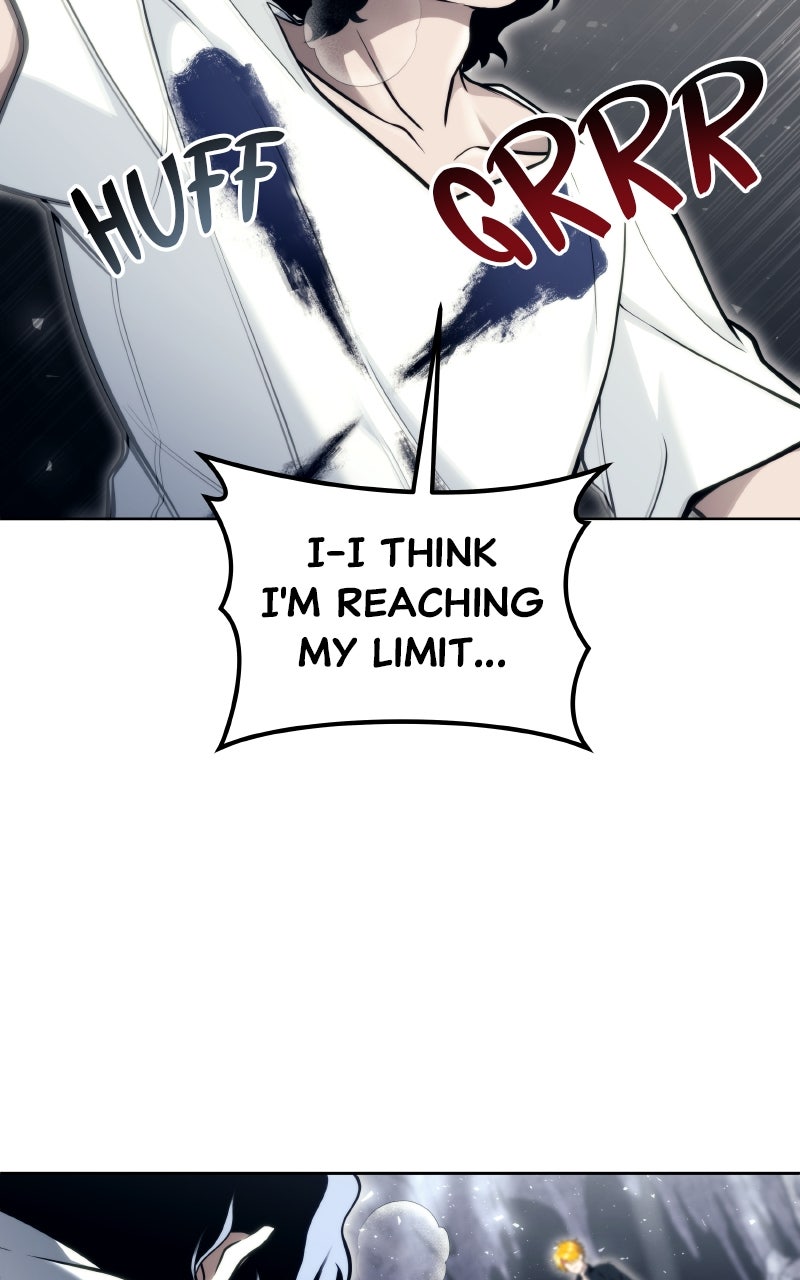 Read Tower of God_ Urek Mazino EN Manga Online