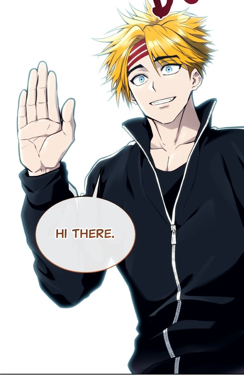 Read Tower of God_ Urek Mazino EN Manga Online