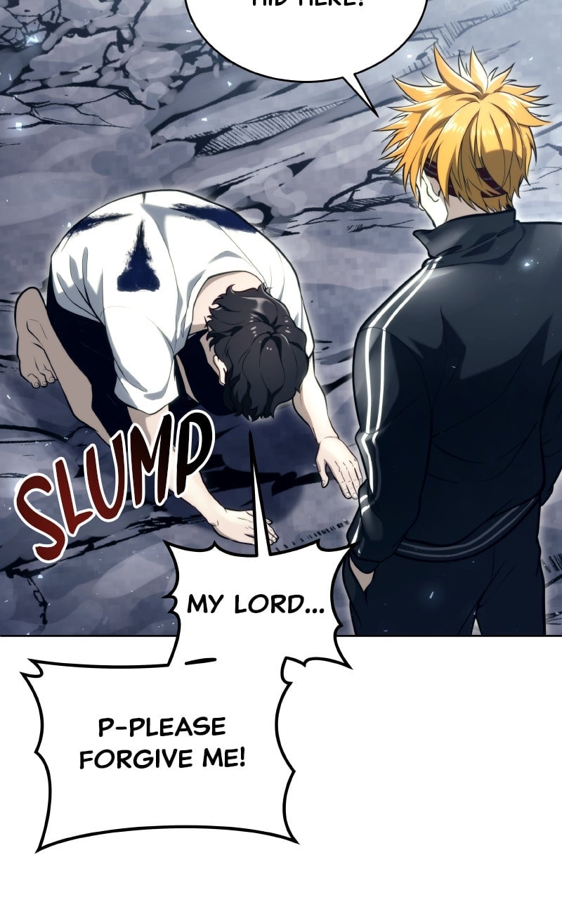 Read Tower of God_ Urek Mazino EN Manga Online