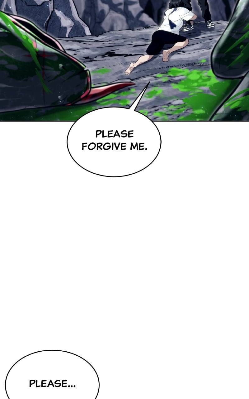 Read Tower of God_ Urek Mazino EN Manga Online