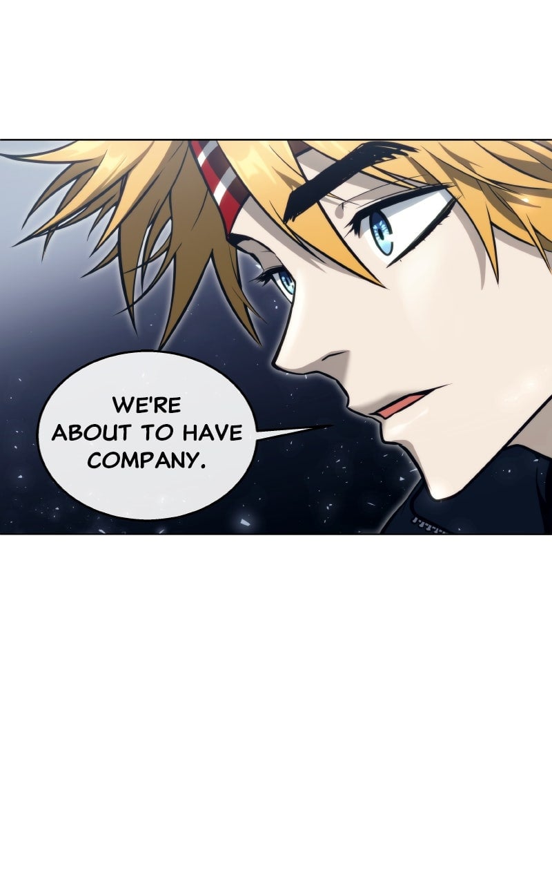 Read Tower of God_ Urek Mazino EN Manga Online
