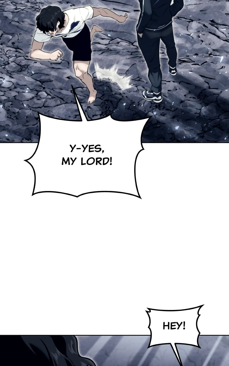 Read Tower of God_ Urek Mazino EN Manga Online