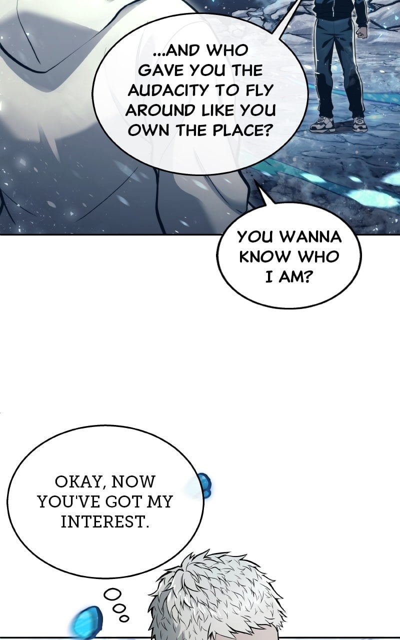 Read Tower of God_ Urek Mazino EN Manga Online