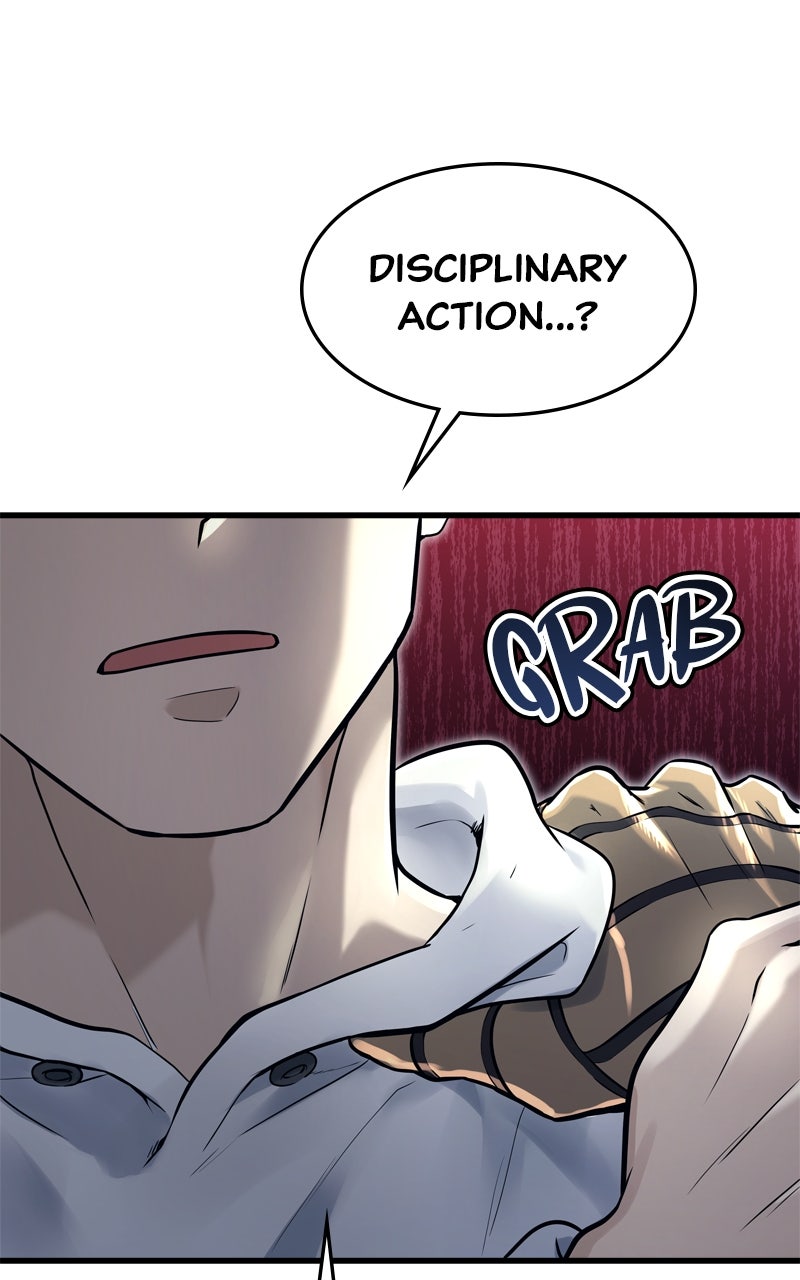 Read Tower of God_ Urek Mazino EN Manga Online