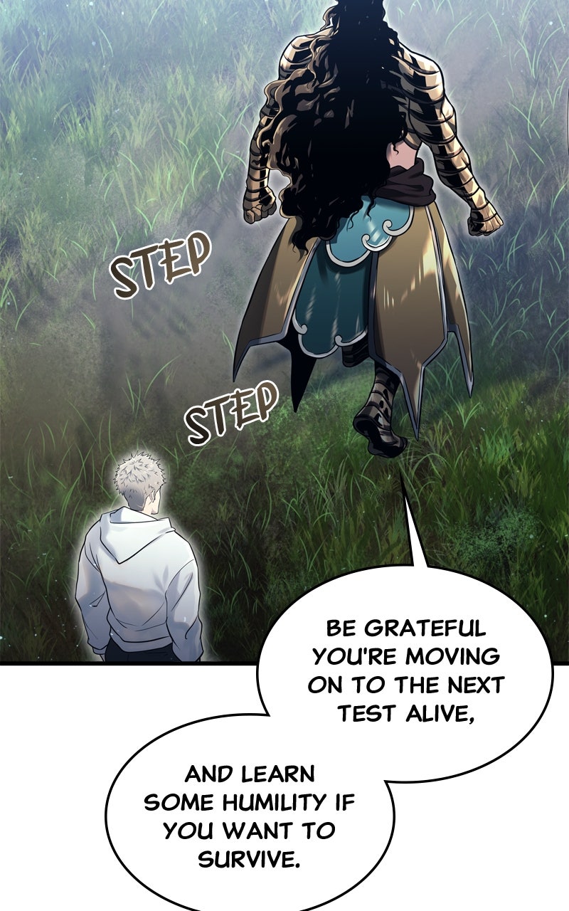 Read Tower of God_ Urek Mazino EN Manga Online