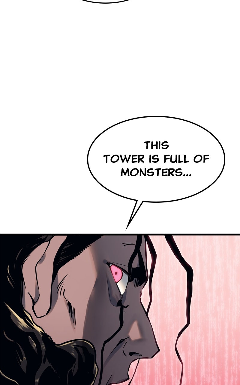 Read Tower of God_ Urek Mazino EN Manga Online