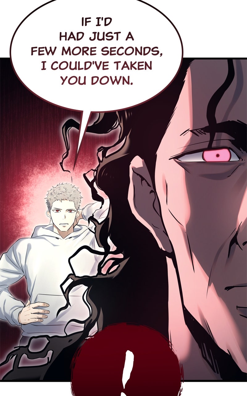 Read Tower of God_ Urek Mazino EN Manga Online