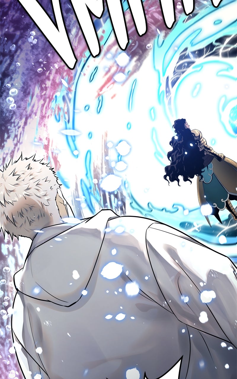 Read Tower of God_ Urek Mazino EN Manga Online