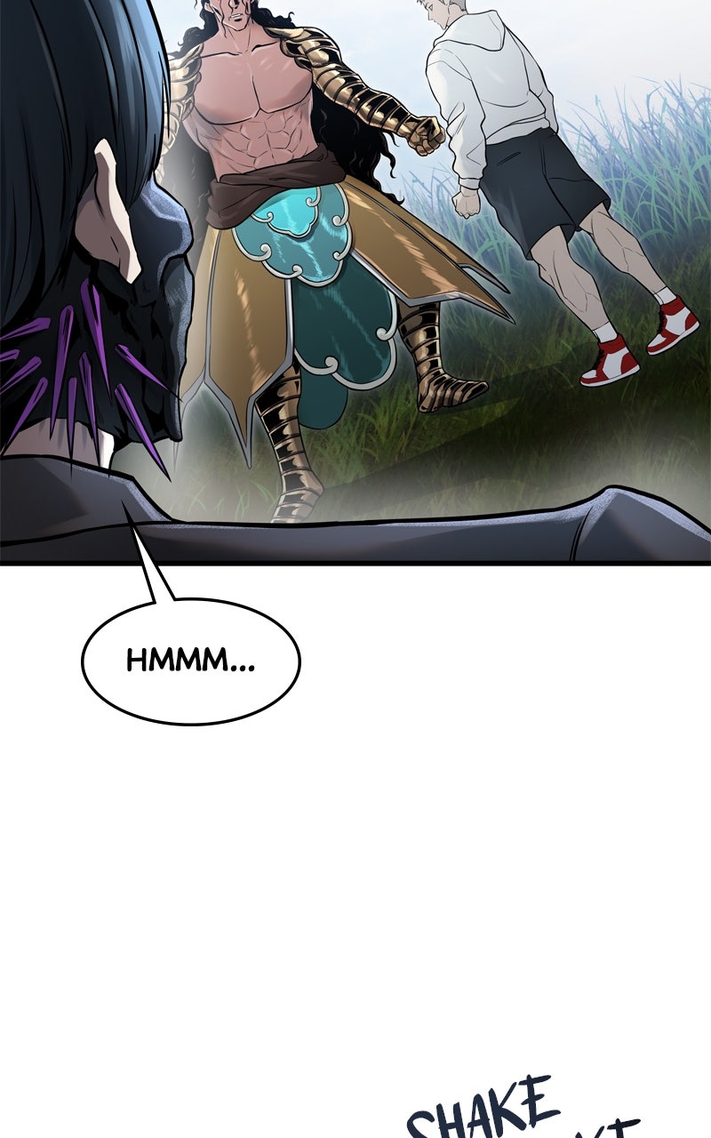 Read Tower of God_ Urek Mazino EN Manga Online