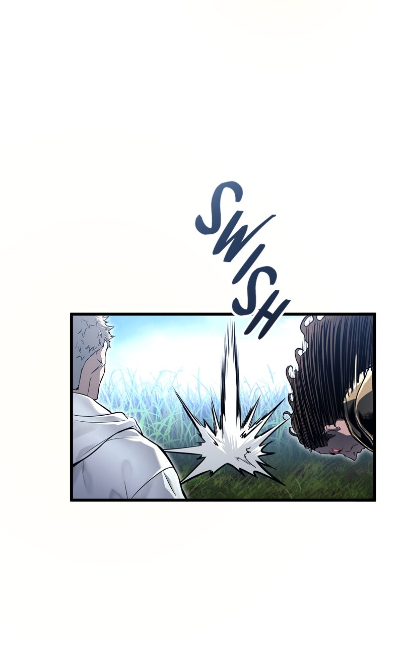 Read Tower of God_ Urek Mazino EN Manga Online