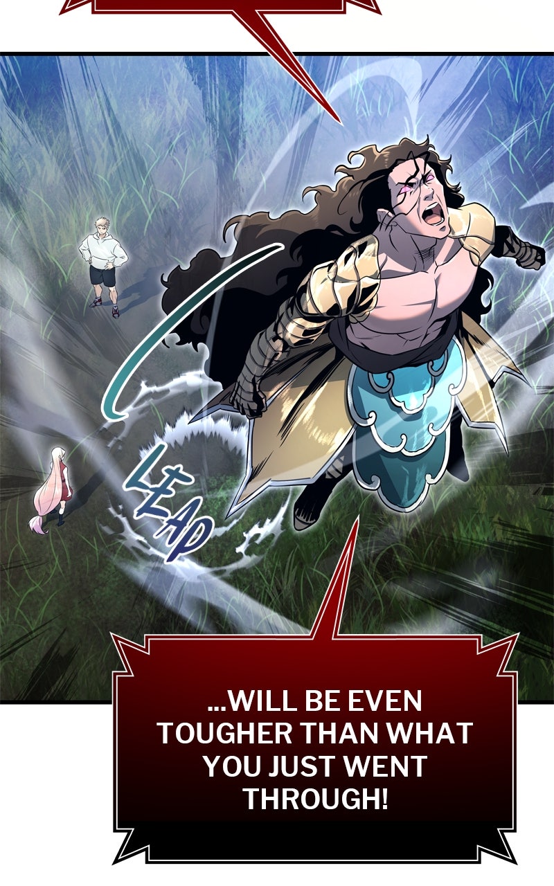 Read Tower of God_ Urek Mazino EN Manga Online
