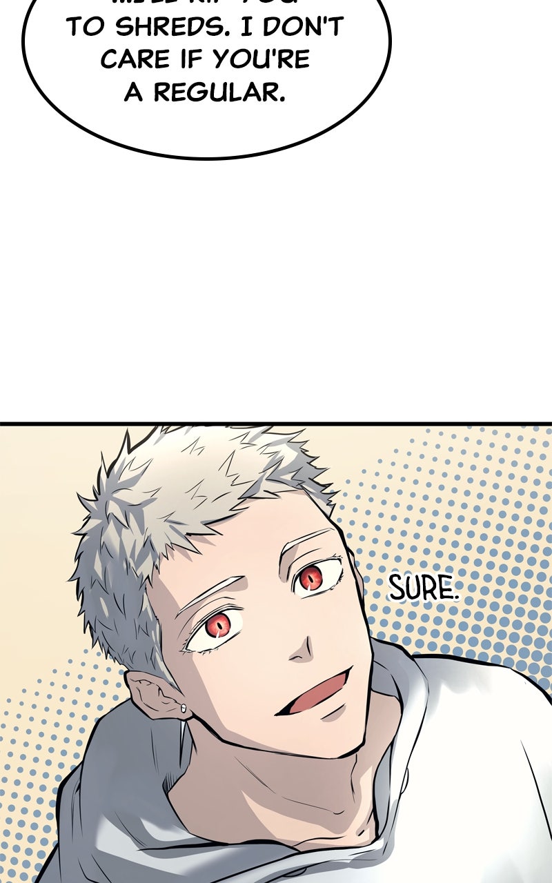 Read Tower of God_ Urek Mazino EN Manga Online
