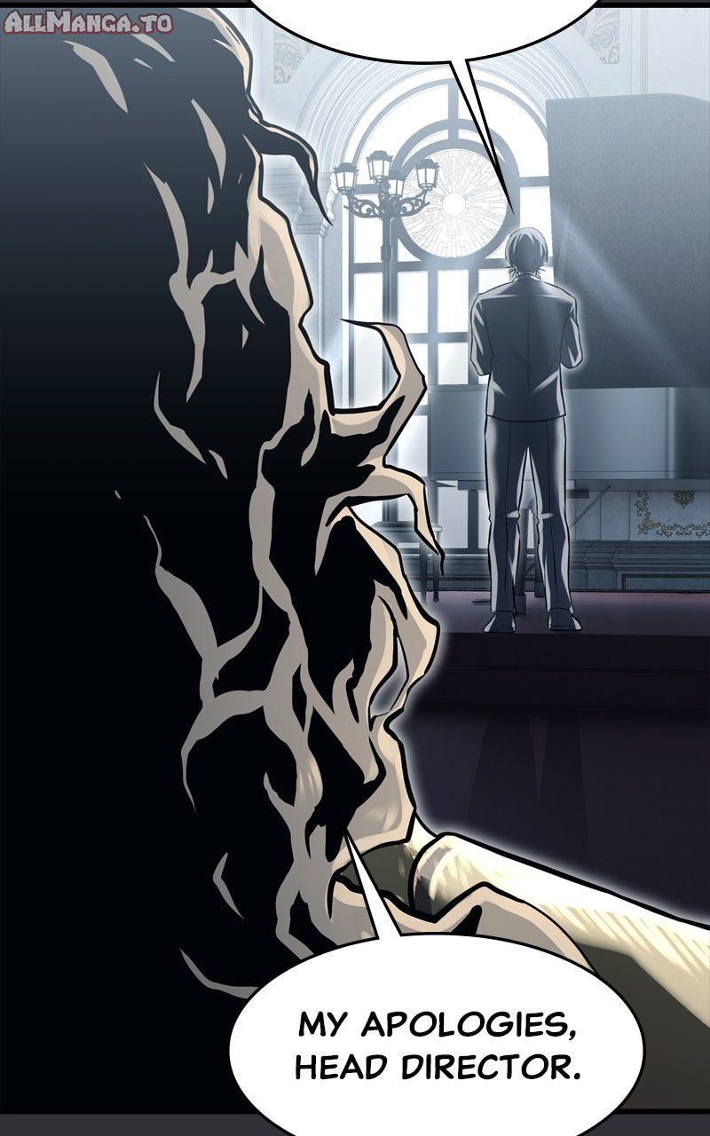 Read Tower of God_ Urek Mazino EN Manga Online