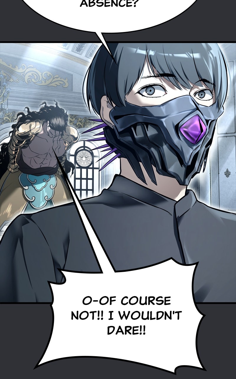 Read Tower of God_ Urek Mazino EN Manga Online