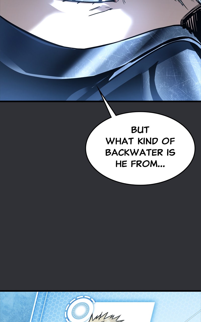 Read Tower of God_ Urek Mazino EN Manga Online