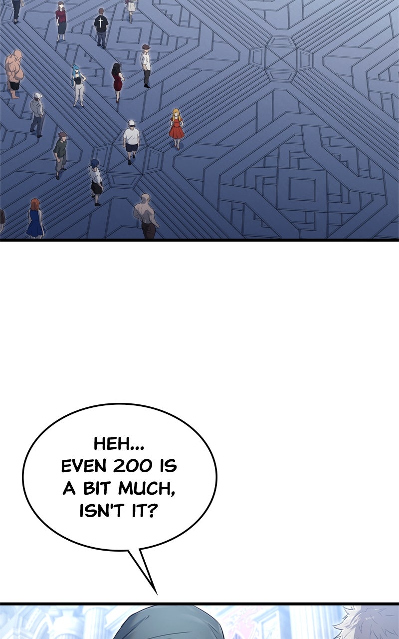 Read Tower of God_ Urek Mazino EN Manga Online