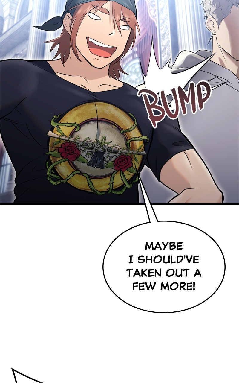 Read Tower of God_ Urek Mazino EN Manga Online