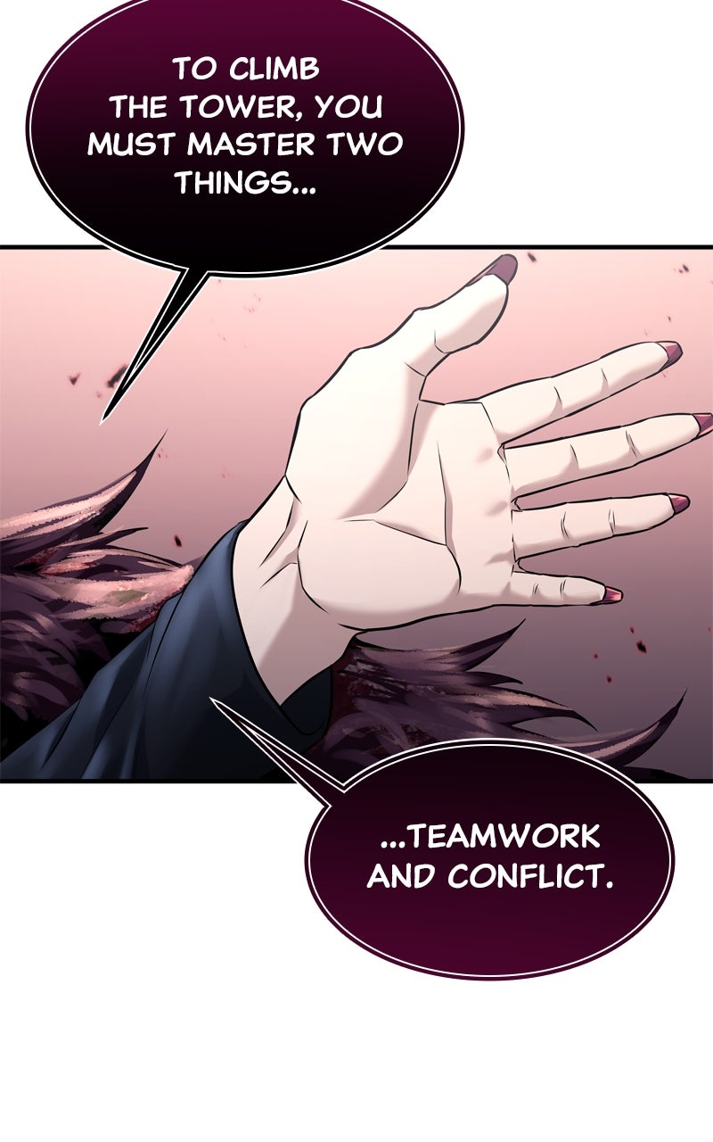 Read Tower of God_ Urek Mazino EN Manga Online