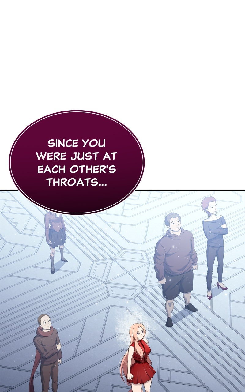Read Tower of God_ Urek Mazino EN Manga Online