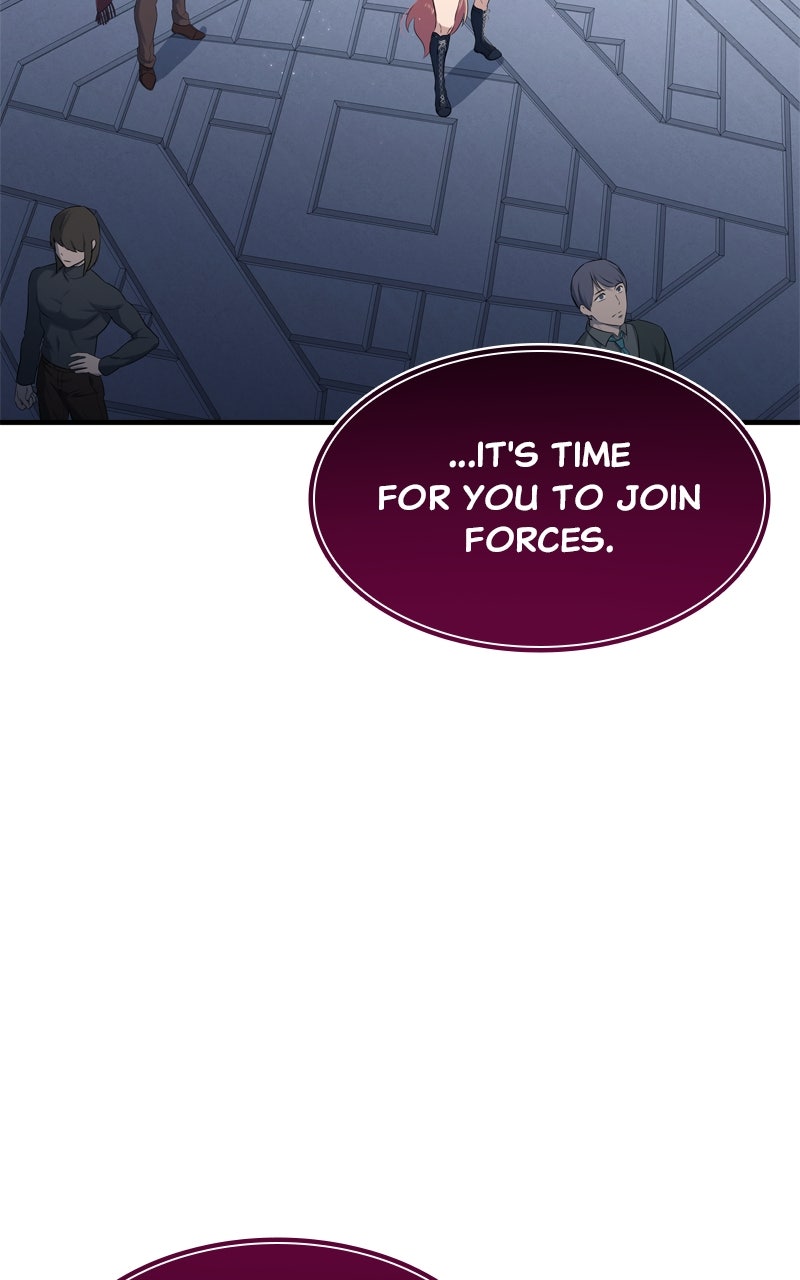 Read Tower of God_ Urek Mazino EN Manga Online