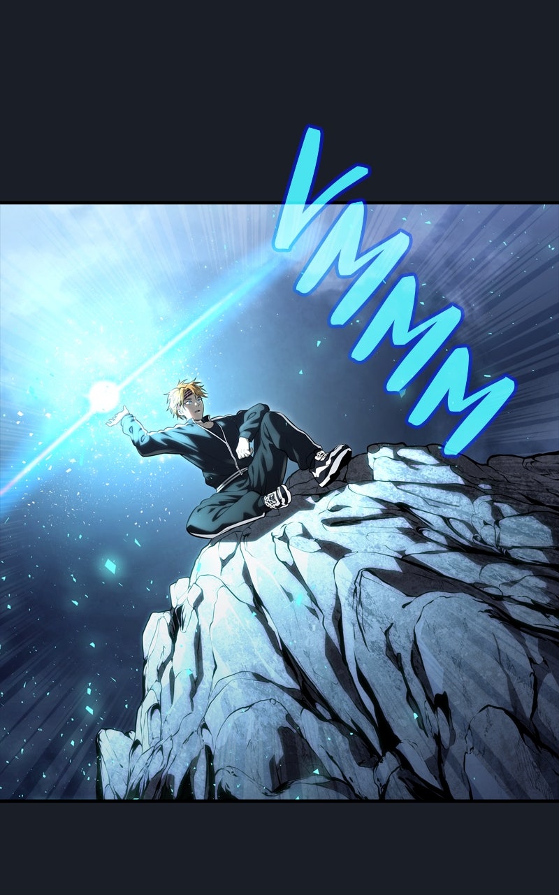 Read Tower of God_ Urek Mazino EN Manga Online