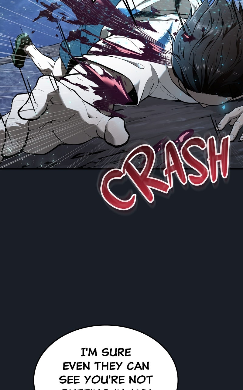 Read Tower of God_ Urek Mazino EN Manga Online